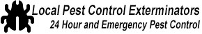 Wood Ridge NJ Pest Control Exterminators